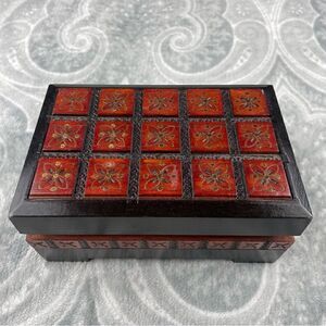 Vintage Reuge Music Box 